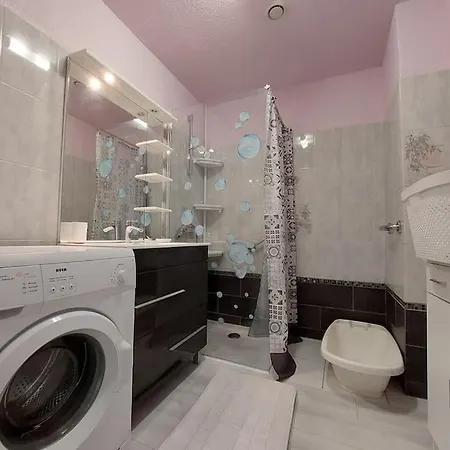 Апартаменты Beau Jardin Proche Randonnee Calme Plain Pied