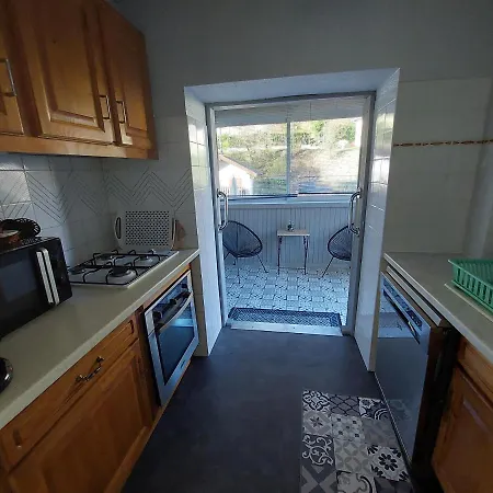 Beau Jardin Proche Randonnee Calme Plain Pied * Auzat